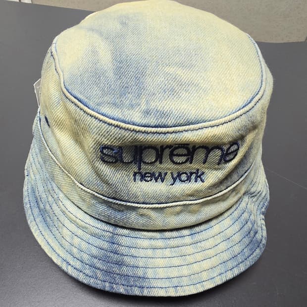 슈프림 
