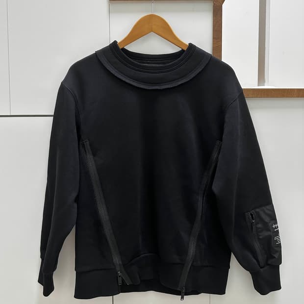 GUXUndercover Sweatshirt 맨투맨