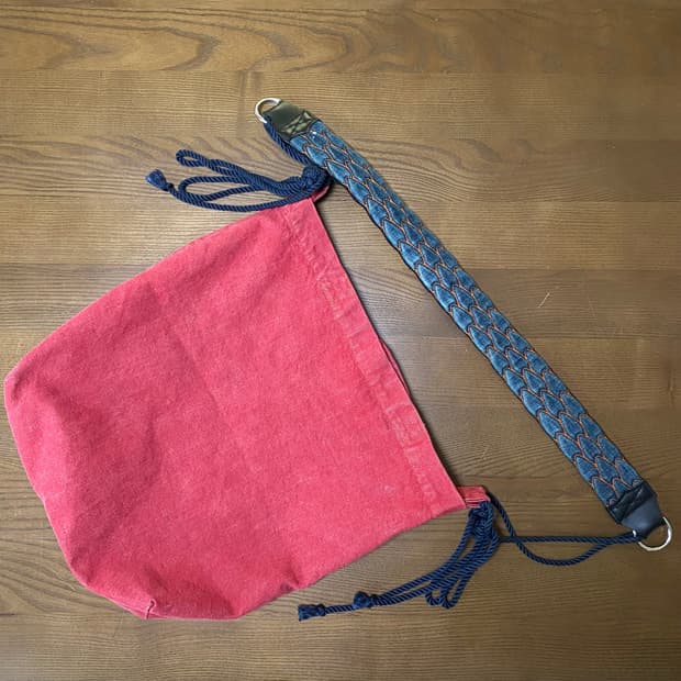 Kozaburo 크로스백