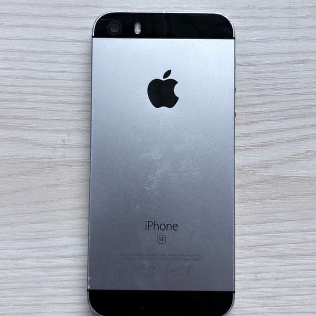 Iphone SE
