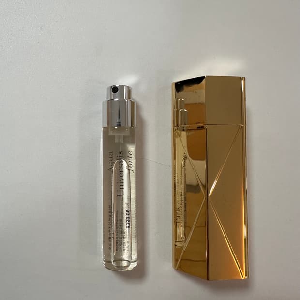 [국문택, 새상품] 메종 프란시스 커정 아쿠아 유니버셜 포르테 11ml