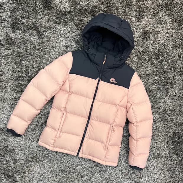 네파 여성 구스다운 패딩 (95)