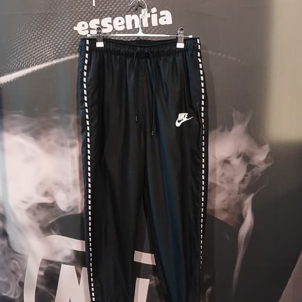 나이키 트랙 조거팬츠