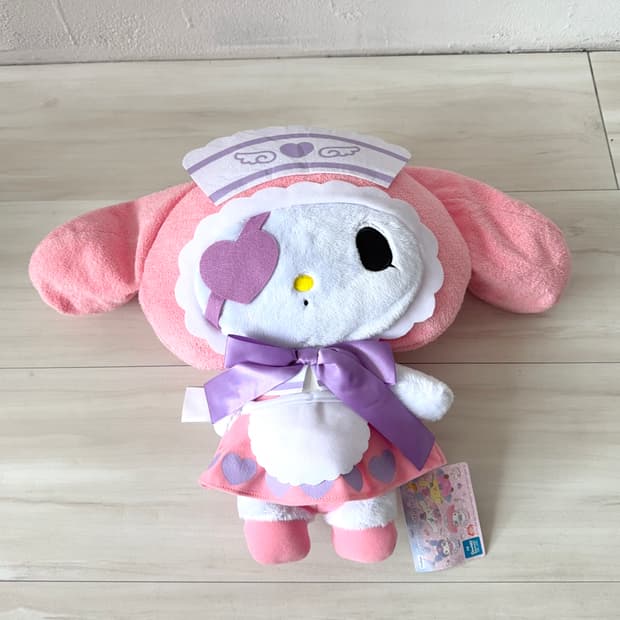 Sanrio 유메야미 마이멜로디