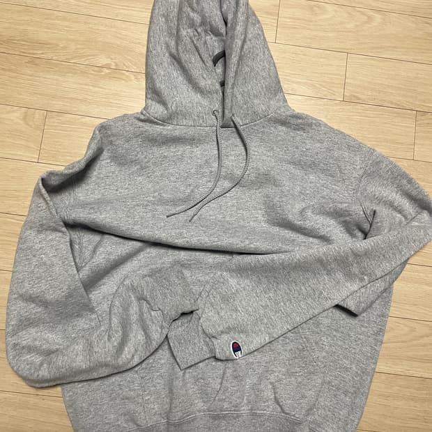 챔피온 후드 us 라인 (L 100-105)