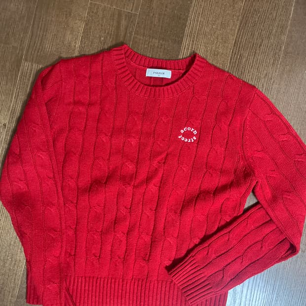 폴햄 xs 상태좋음