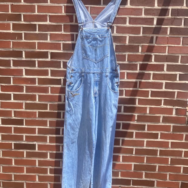 90s jnco overalls
