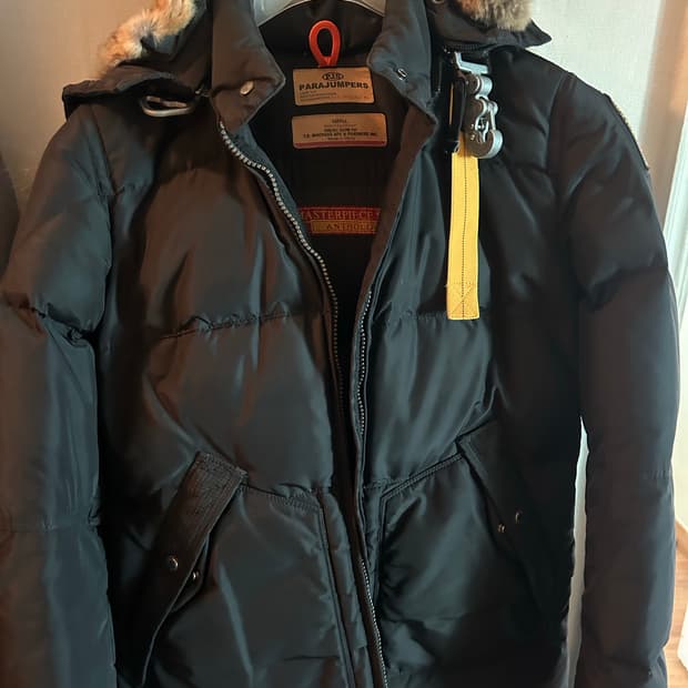 파라점퍼스 롱베어 s