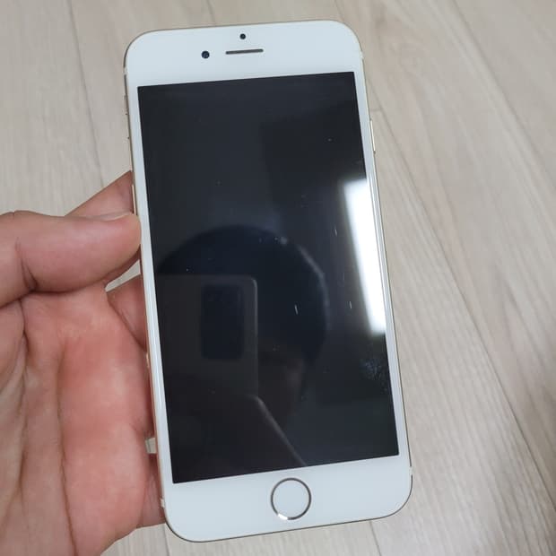 아이폰6 16기가 하자품