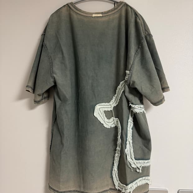 XLIM EP7 02 T-SHIRT