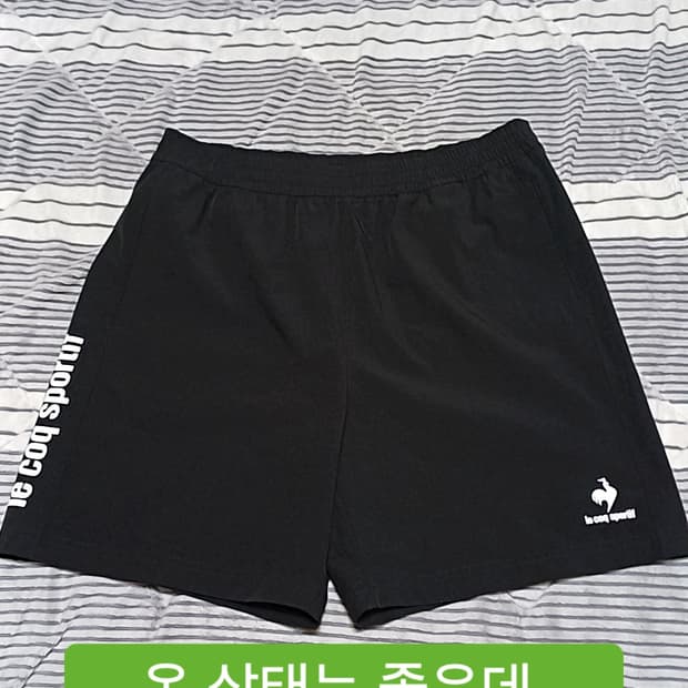 르꼬끄 반바지 36인치 기장49