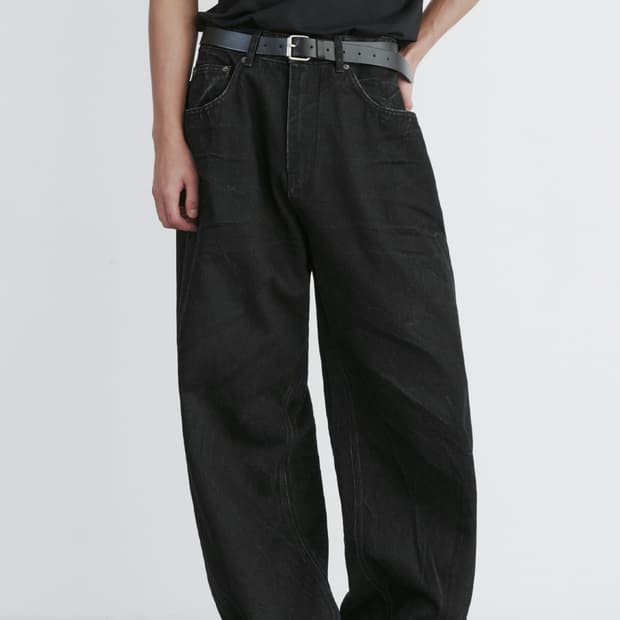 브랜디드 (30) 1715 BLACK DEVIL JEANS 판매