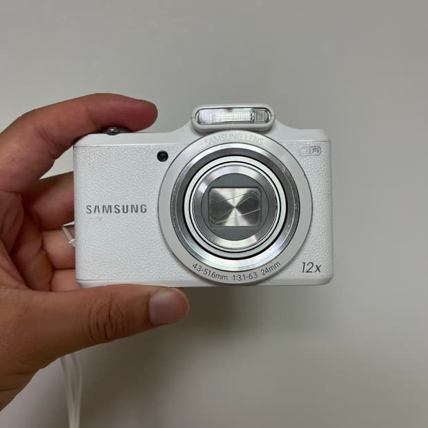 삼성 wb50f
