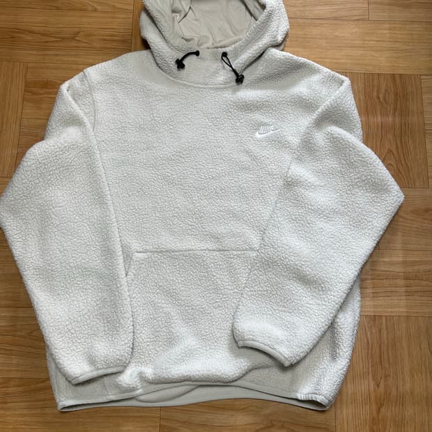 나이키 후드티 셰르파 풀오버 후디 DD5014-072