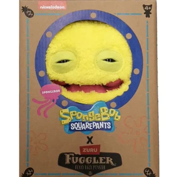 스폰지밥 퍼글러
