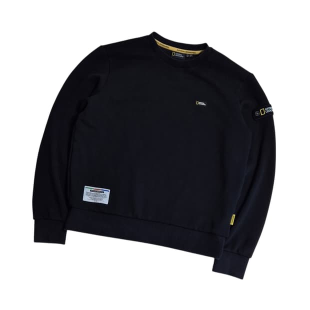 내셔널지오그래픽 맨투맨