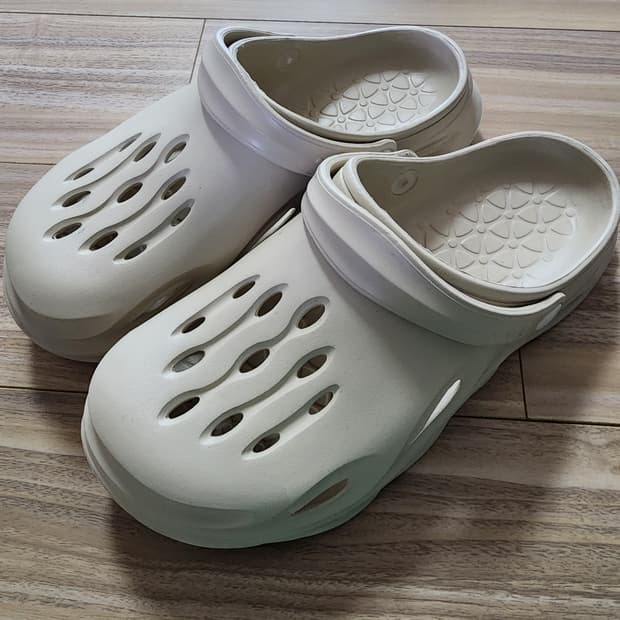 eva클로그샌들신발270사이즈