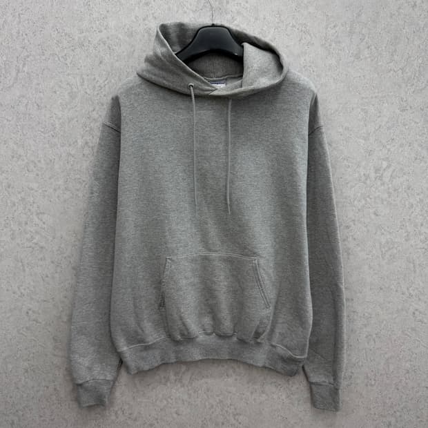 100 챔피온 남자 루즈핏 후드티