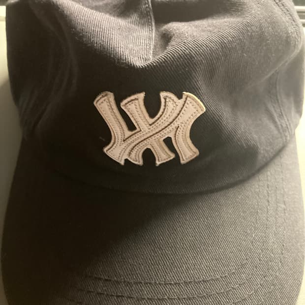 파아카이브 볼캡 