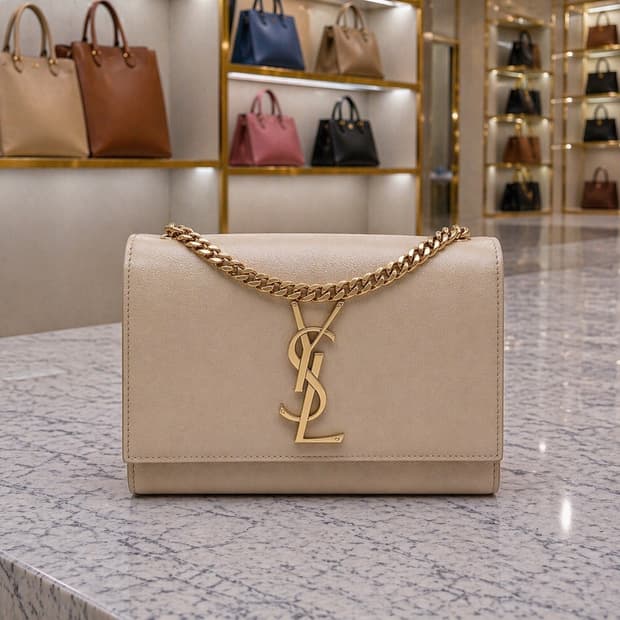 [A급] 생로랑 케이트백 스몰 판매합니다!!!