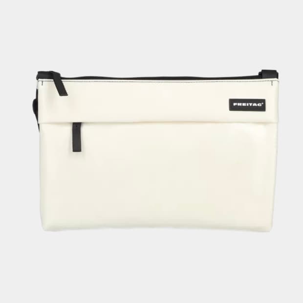 FREITAG F553 LOU / 프라이탁 루 올아이보리