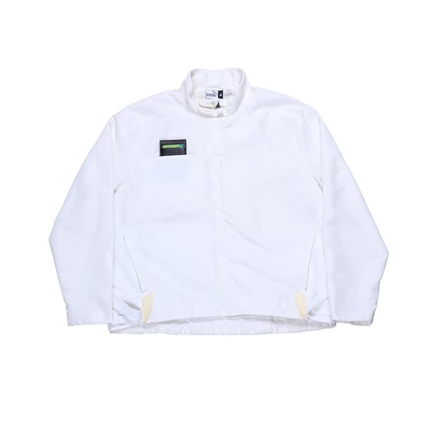 Puma 2000s Mostro Jacket