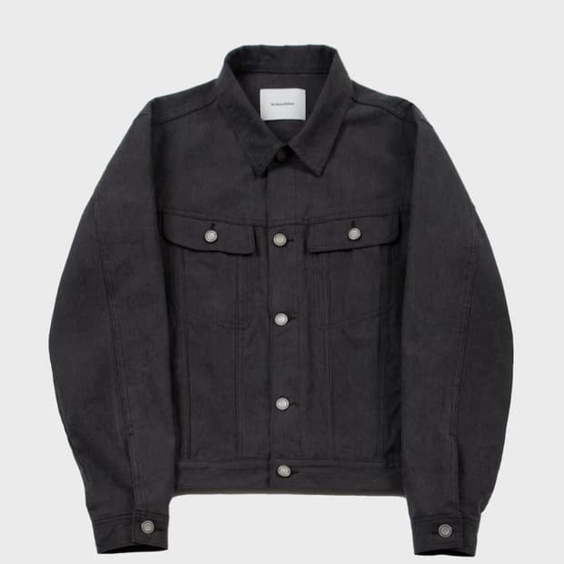 Surface Edition jaket -M