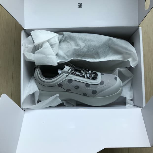 야세 도트 250 