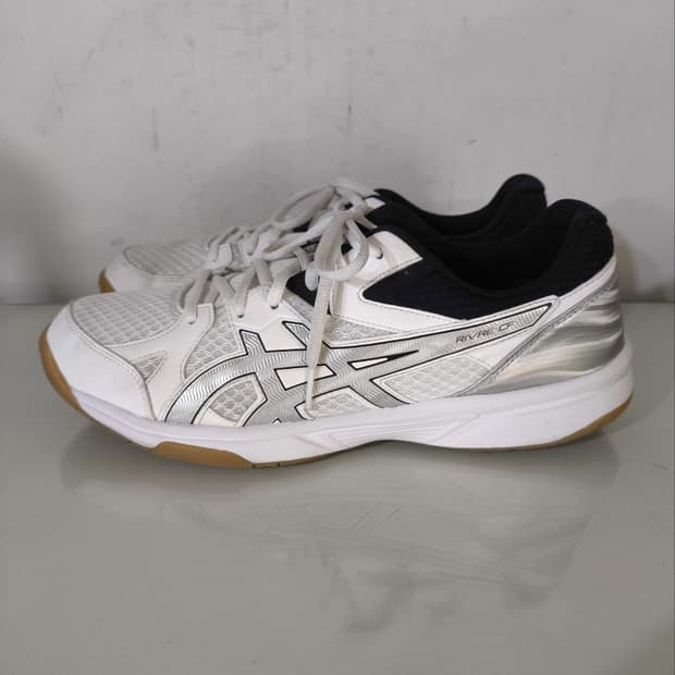 285mm 아식스 리브레CF 인도어화 체대입시