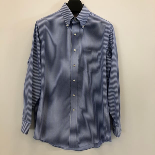 브룩스브라더스 NON-IRON 폴로셔츠 95