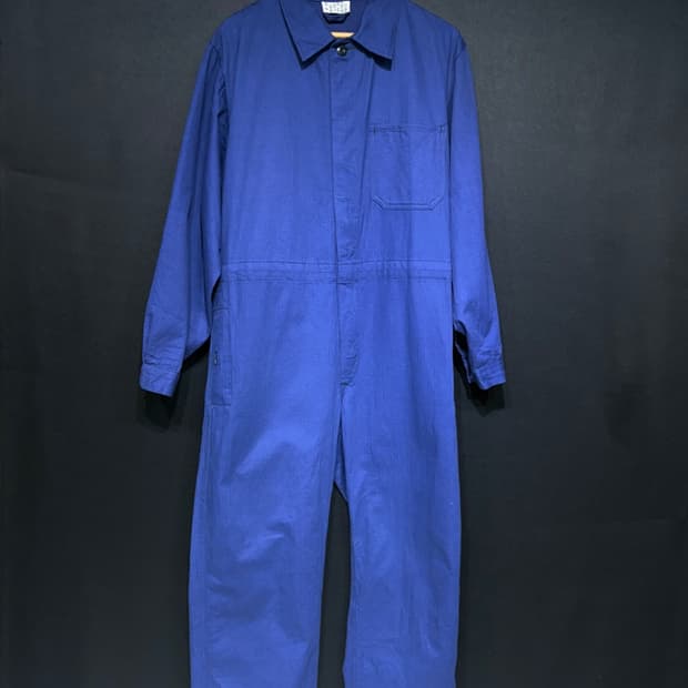 독일군 커버롤 스즈키 