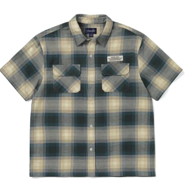 디스이즈네버댓 셔츠