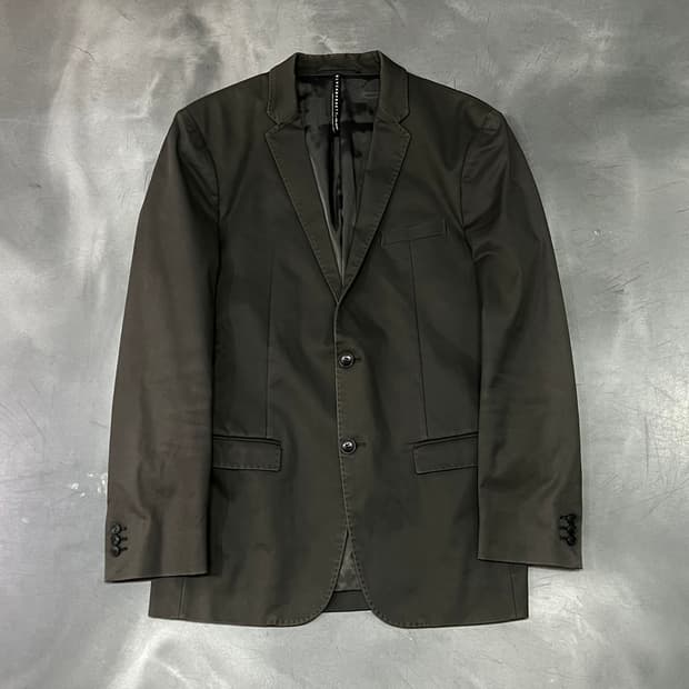  닐바렛 미니멀 블레이저 y14893