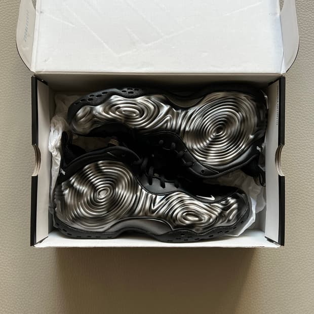 나이키 꼼데가르송 폼포짓 파리올림픽 에디션