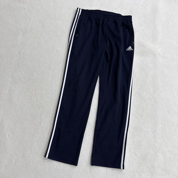 2XL 아디다스 트레이닝 팬츠 0427T