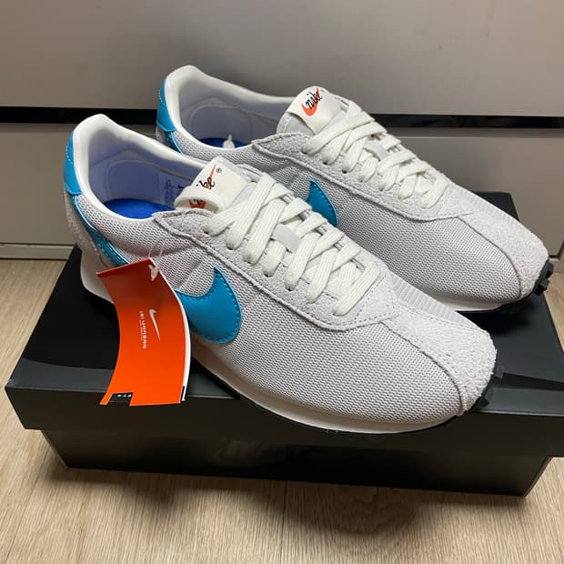 (265)나이키 LD-1000 그레이 세일