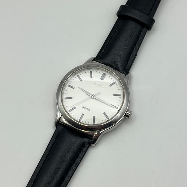 세이코 맨즈 빈티지시계