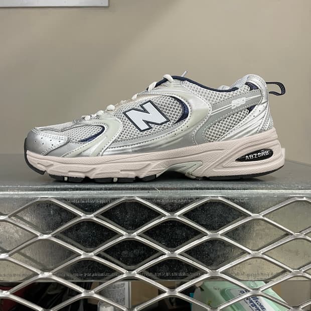 뉴발란스 530 스틸 그레이 265 (gr-4330)