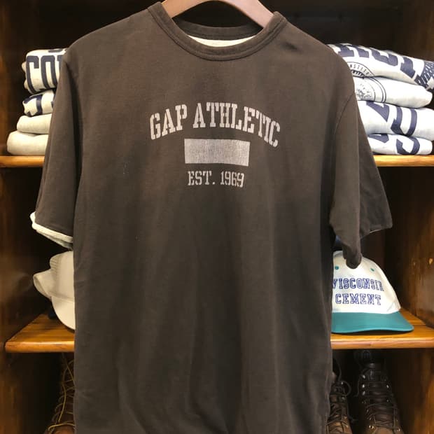 60s/80s Reversible T-shirt