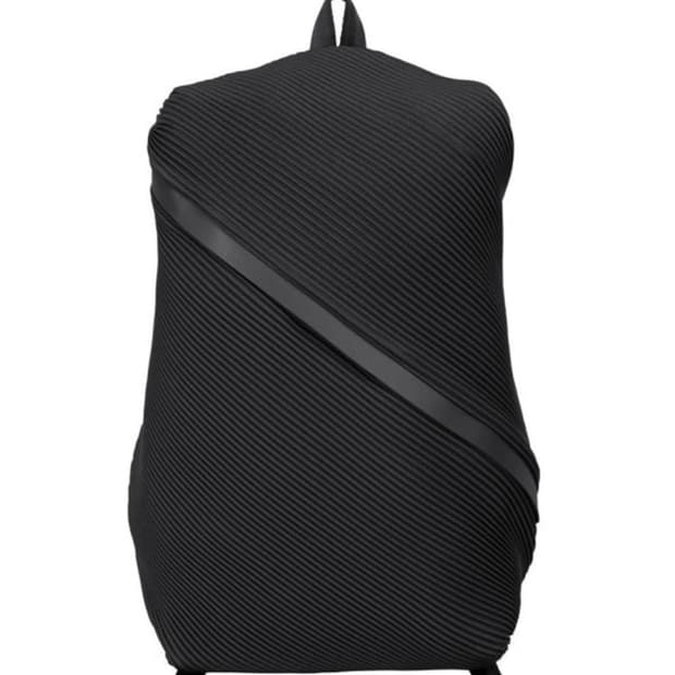 이세이미야케 바이어스 백팩 구해요