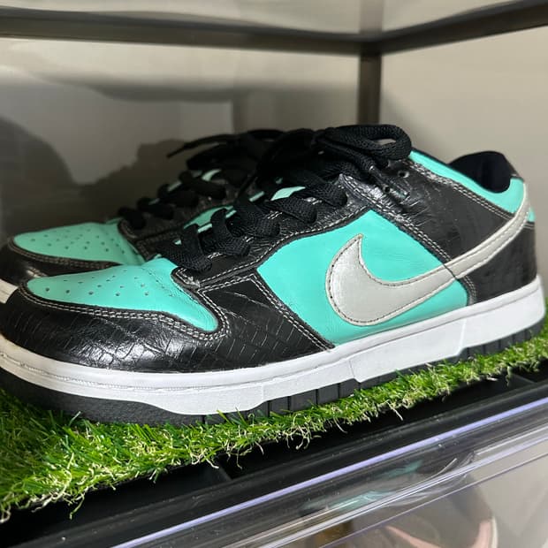 나이키 SB 덩크 로우 티파니 280