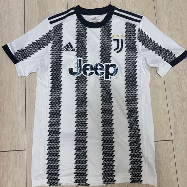 유벤투스 축구 유니폼