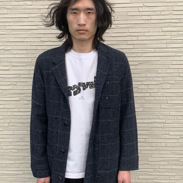 폴 스미스 도미노 롱슬리브