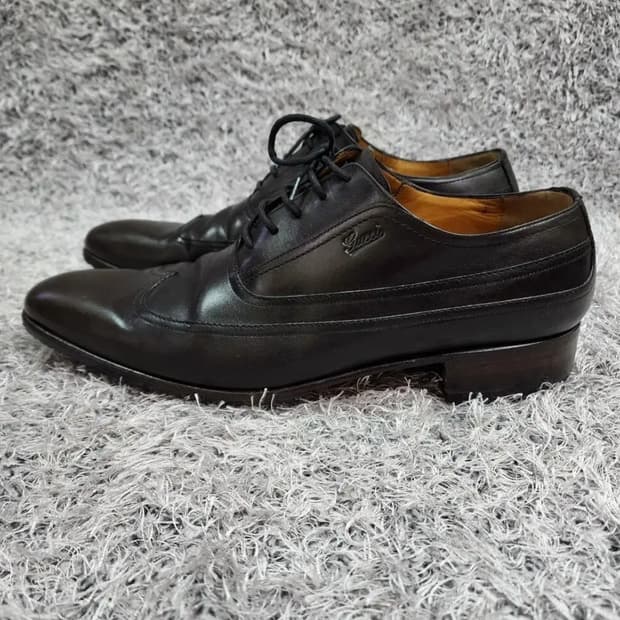 구찌 구두 43