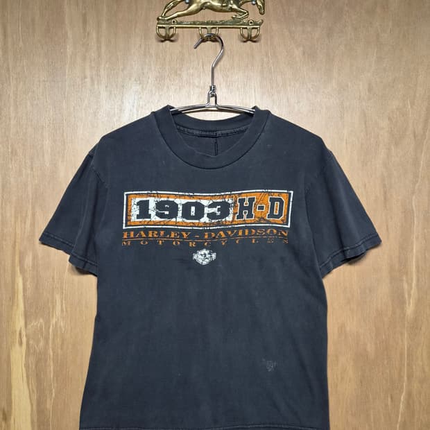 Harley Davidson