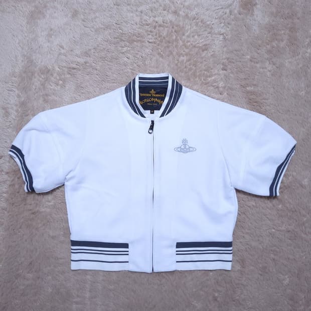 비비안웨스트우드 Vivienne Westwood 여 자켓 38 0413