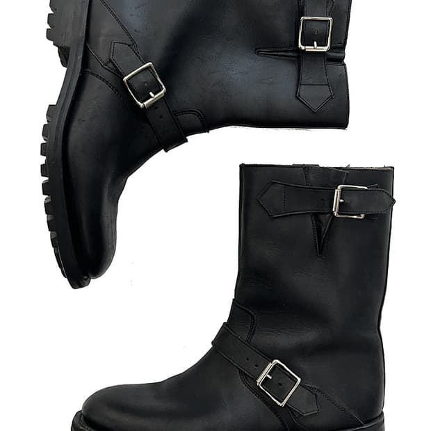 빔즈 플러스 엔지니어 부츠