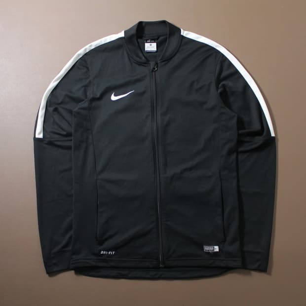 Nike 나이키 국대 트레이닝 검흰 져지