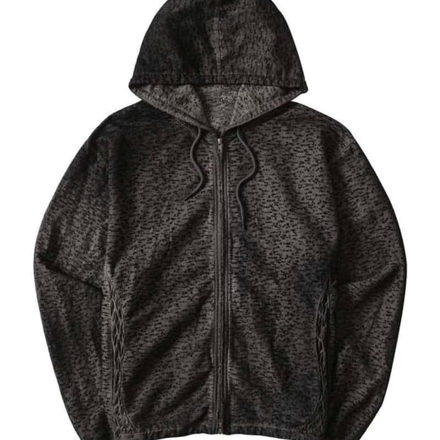 Xlim ep7 01 zip up 3사이즈