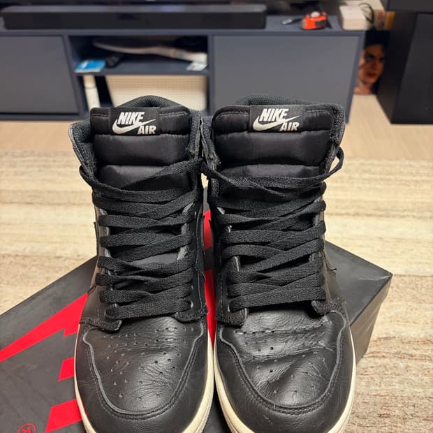 Jordan 1 쉐도우